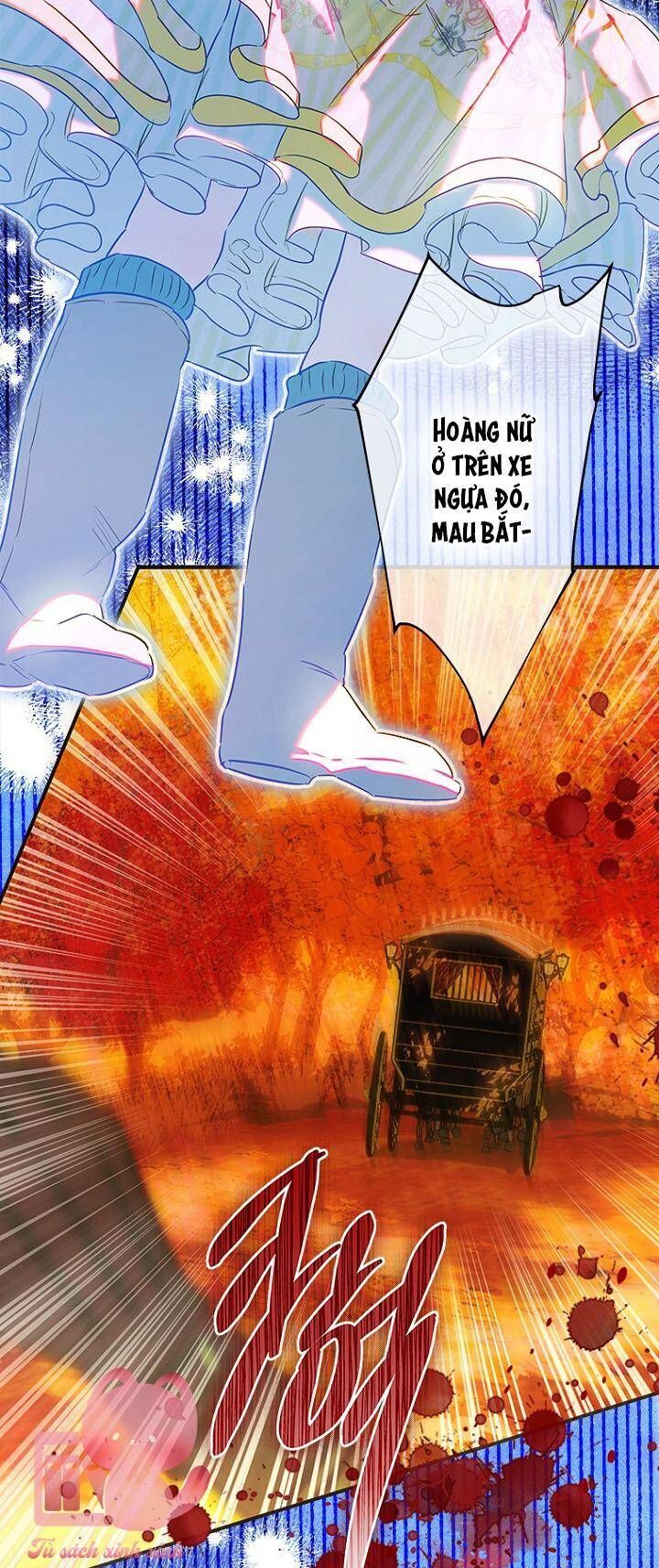 Khế Ước Hôn Nhân Của Mẹ Tôi [Chap 76-80]
