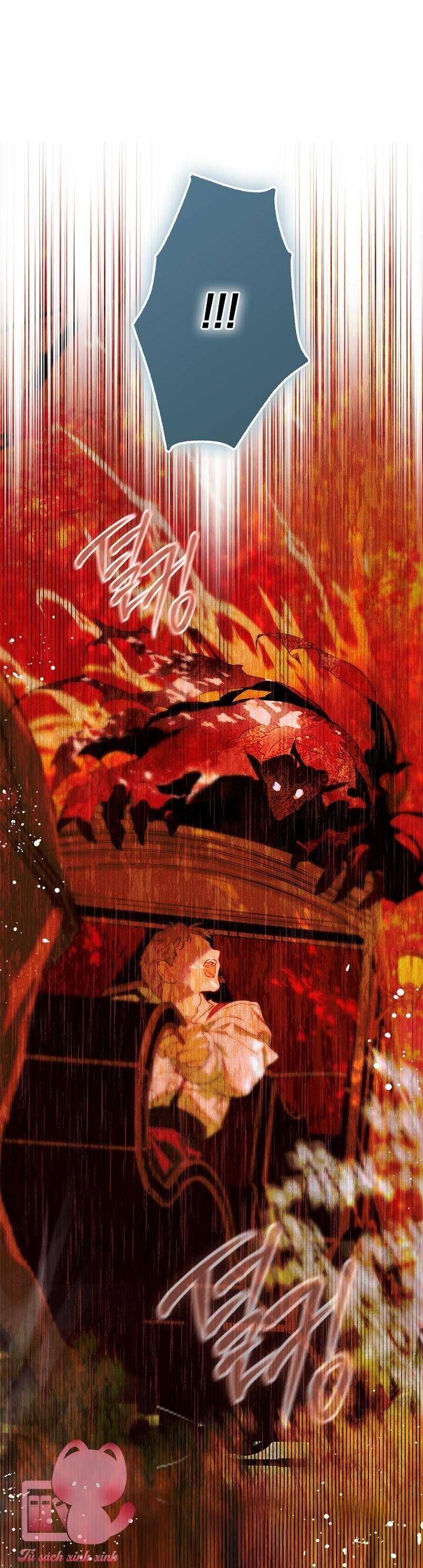 Khế Ước Hôn Nhân Của Mẹ Tôi [Chap 76-80]