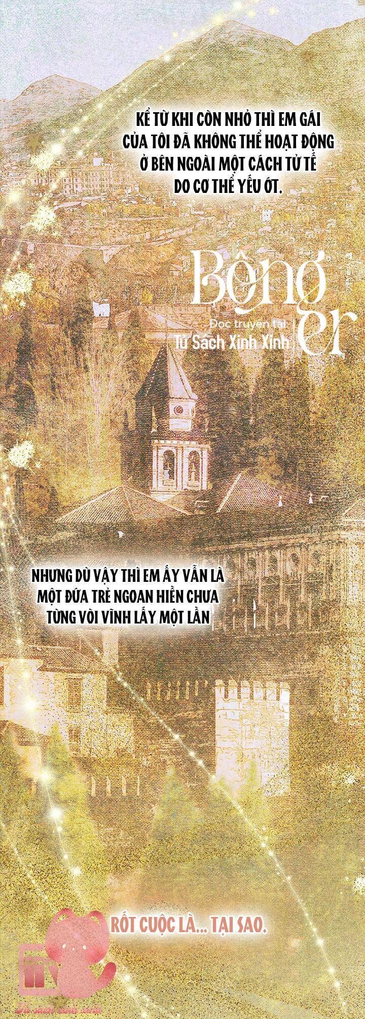 Khế Ước Hôn Nhân Của Mẹ Tôi [Chap 76-80]