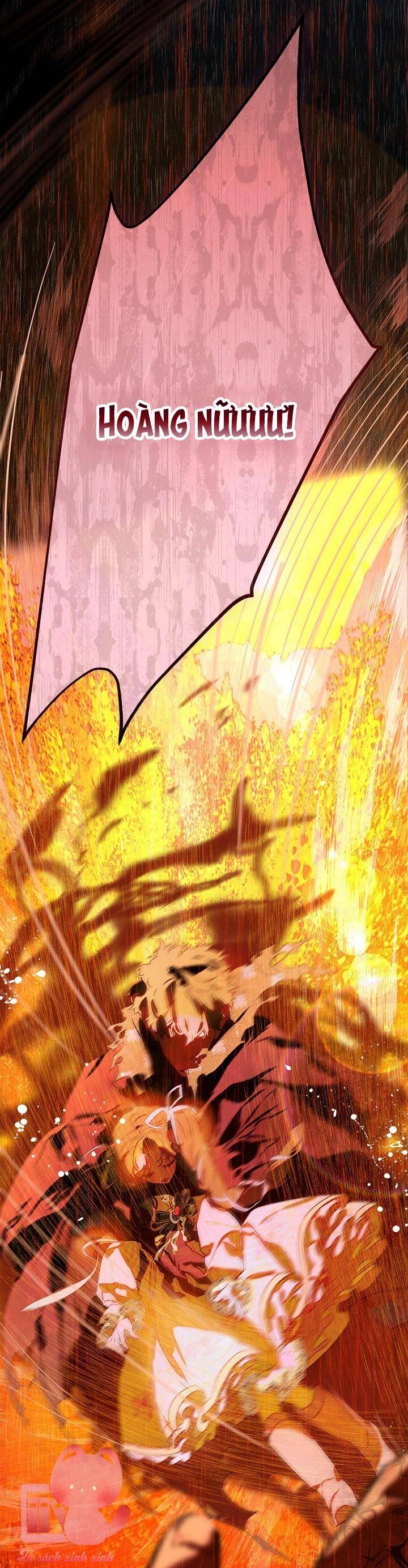 Khế Ước Hôn Nhân Của Mẹ Tôi [Chap 76-80]
