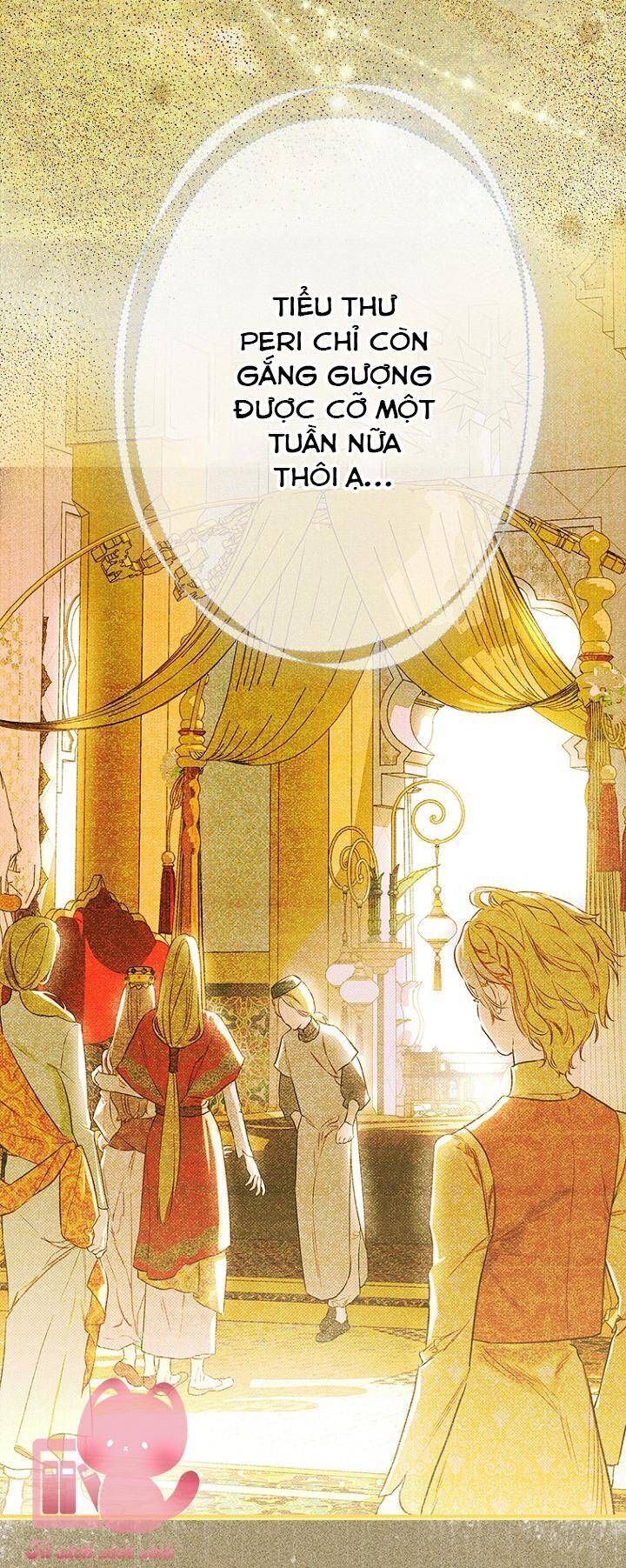 Khế Ước Hôn Nhân Của Mẹ Tôi [Chap 76-80]