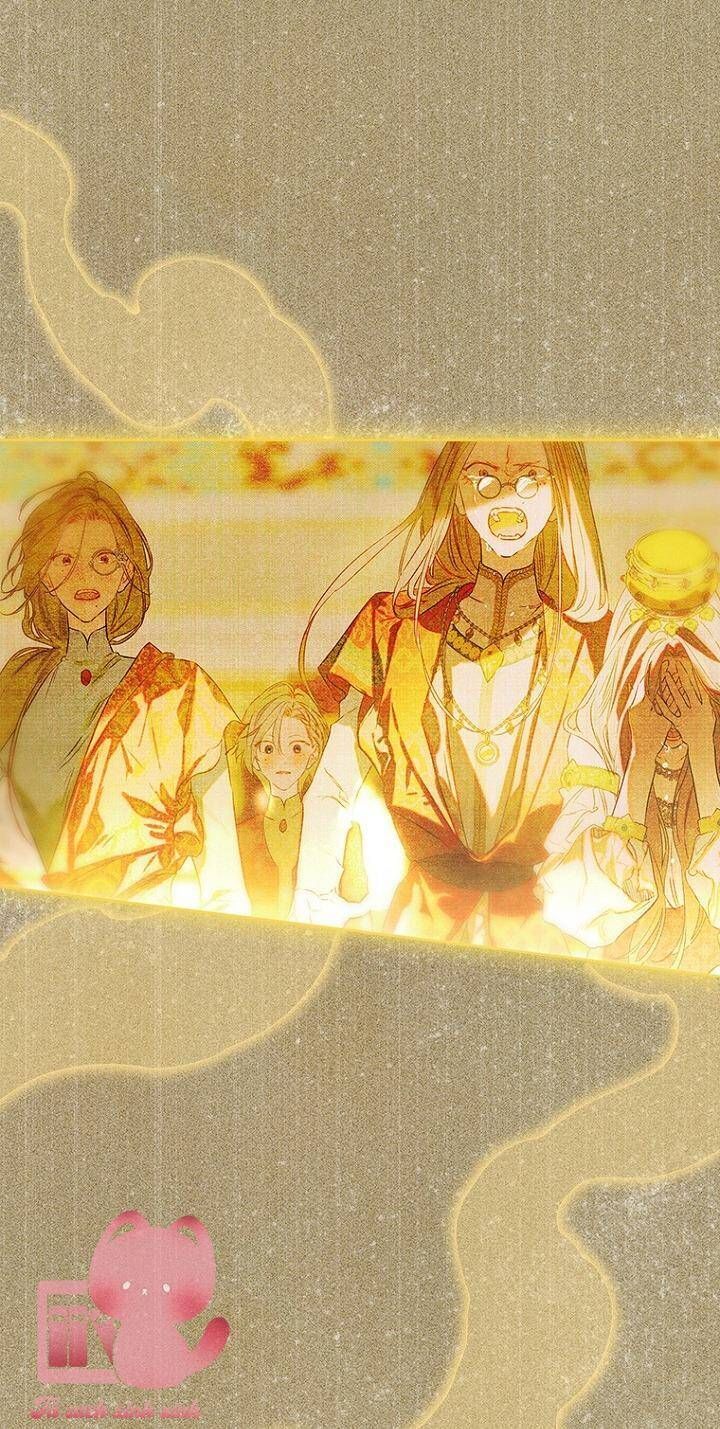 Khế Ước Hôn Nhân Của Mẹ Tôi [Chap 76-80]