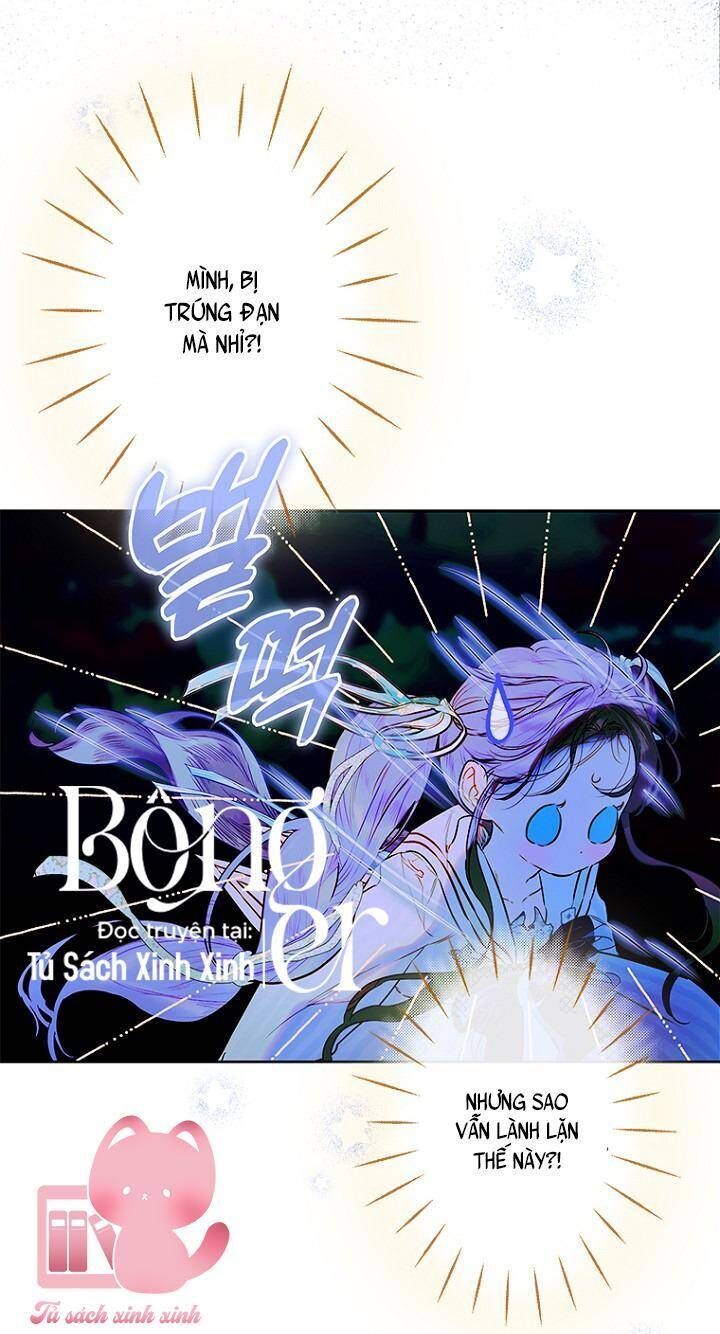 Khế Ước Hôn Nhân Của Mẹ Tôi [Chap 76-80]