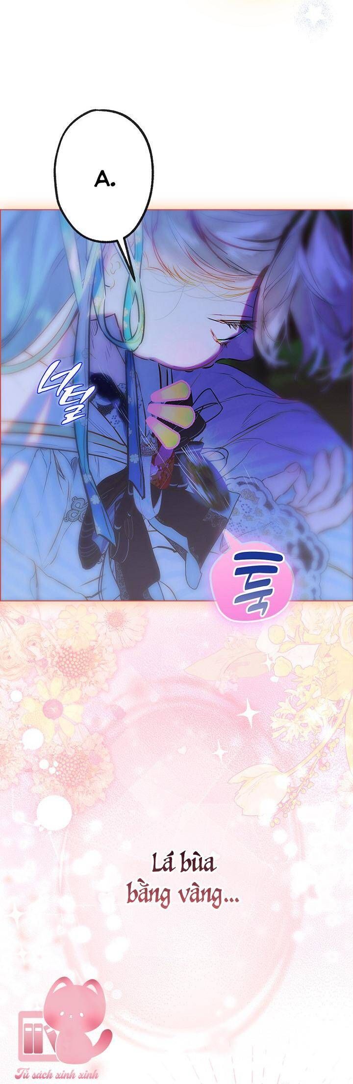 Khế Ước Hôn Nhân Của Mẹ Tôi [Chap 76-80]