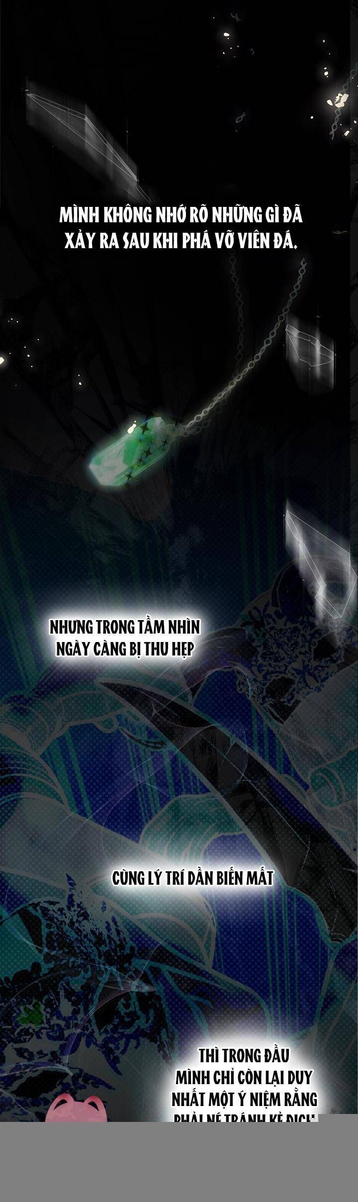 Khế Ước Hôn Nhân Của Mẹ Tôi [Chap 76-80]