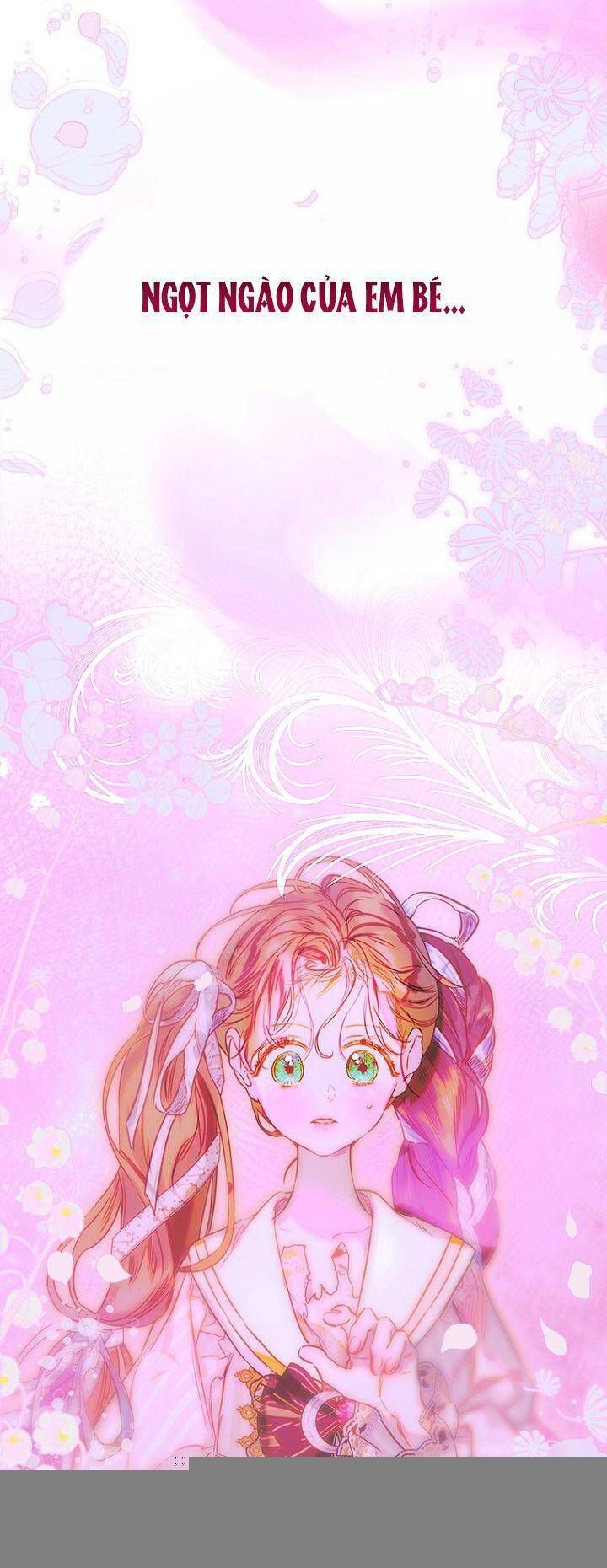 Khế Ước Hôn Nhân Của Mẹ Tôi [Chap 76-80]