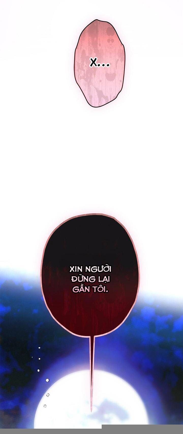Khế Ước Hôn Nhân Của Mẹ Tôi [Chap 76-80]