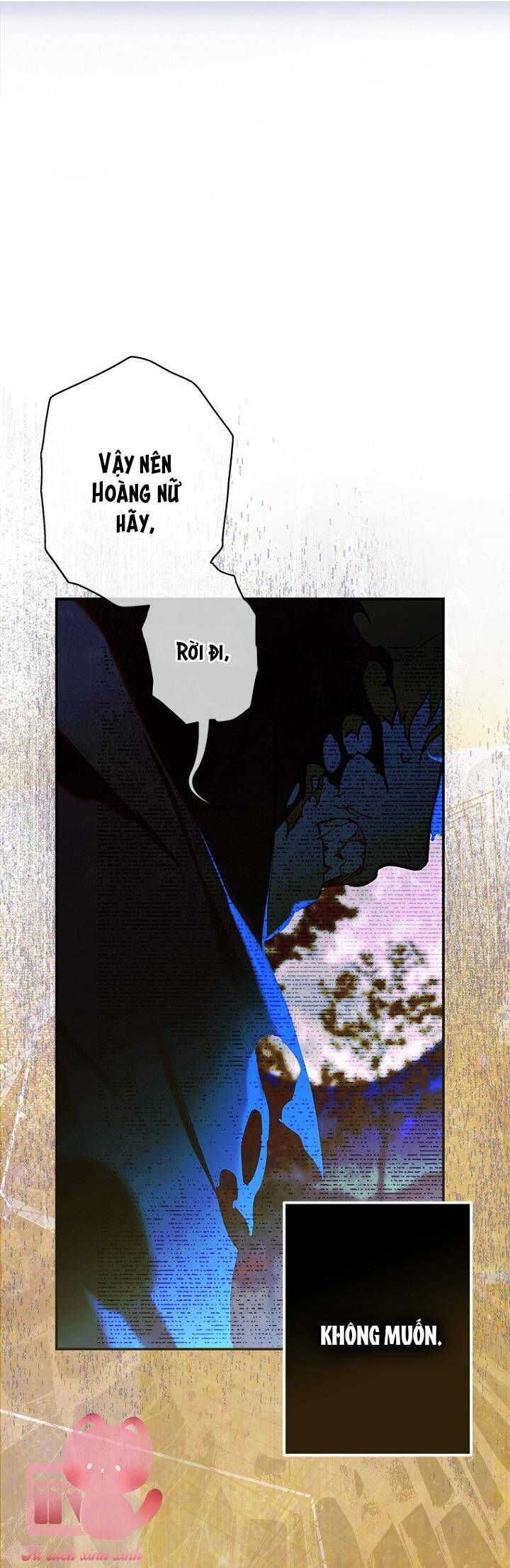 Khế Ước Hôn Nhân Của Mẹ Tôi [Chap 76-80]