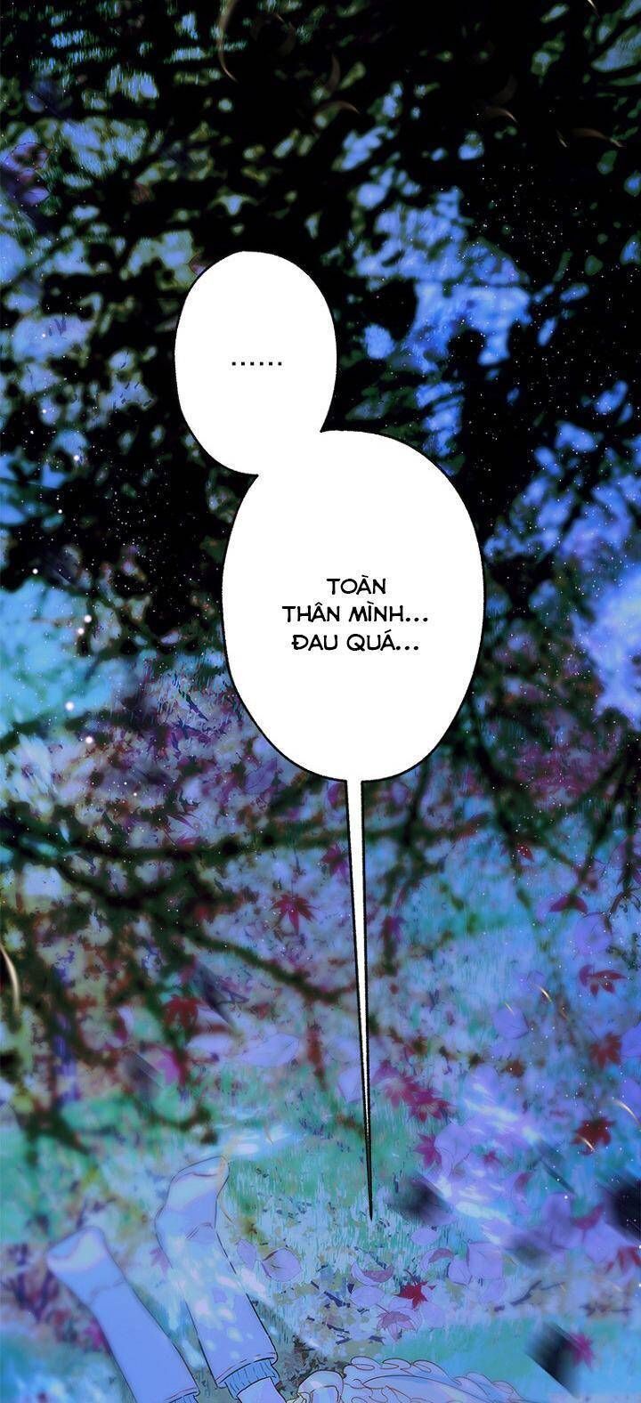 Khế Ước Hôn Nhân Của Mẹ Tôi [Chap 76-80]