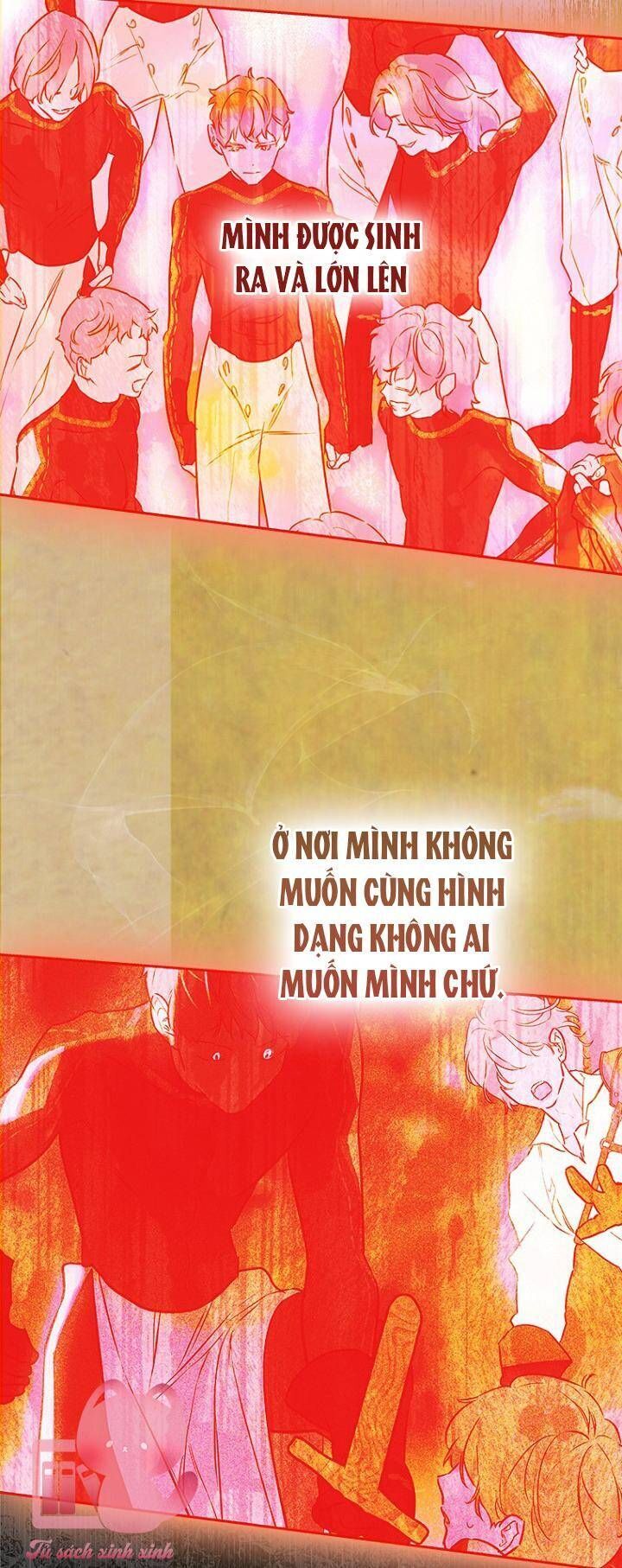 Khế Ước Hôn Nhân Của Mẹ Tôi [Chap 76-80]