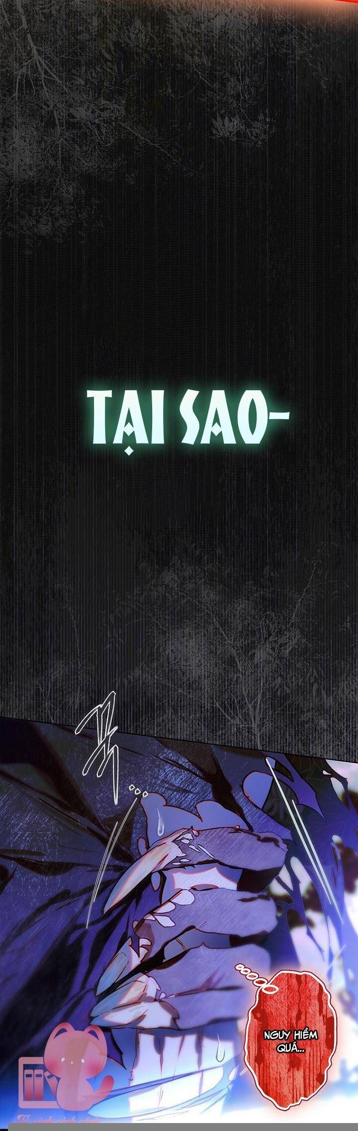 Khế Ước Hôn Nhân Của Mẹ Tôi [Chap 76-80]