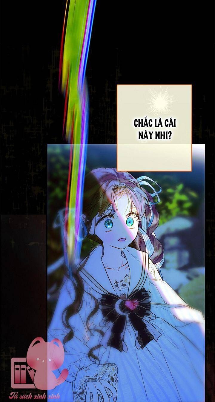 Khế Ước Hôn Nhân Của Mẹ Tôi [Chap 76-80]
