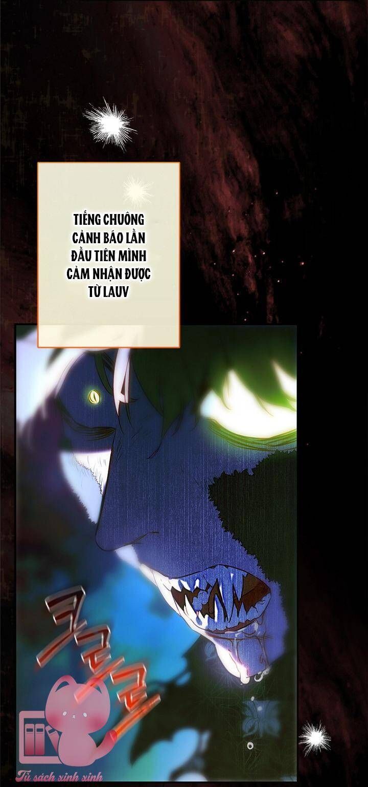 Khế Ước Hôn Nhân Của Mẹ Tôi [Chap 76-80]