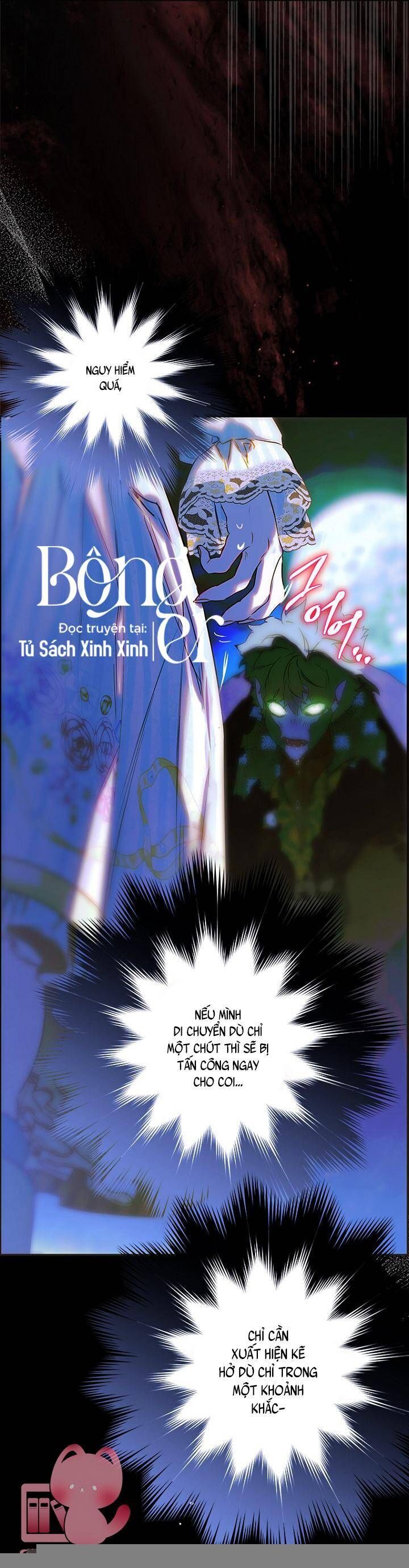 Khế Ước Hôn Nhân Của Mẹ Tôi [Chap 76-80]