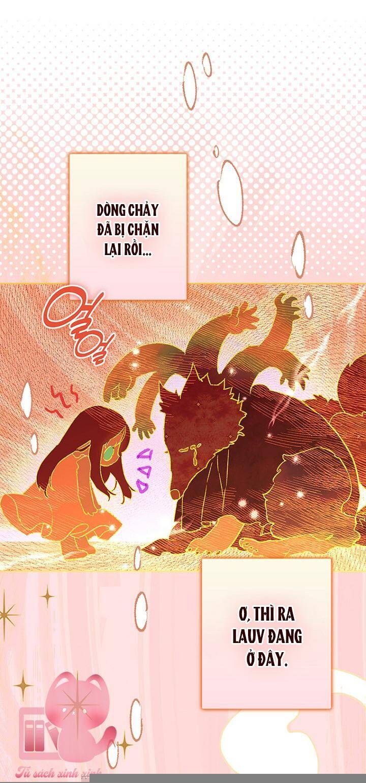 Khế Ước Hôn Nhân Của Mẹ Tôi [Chap 76-80]