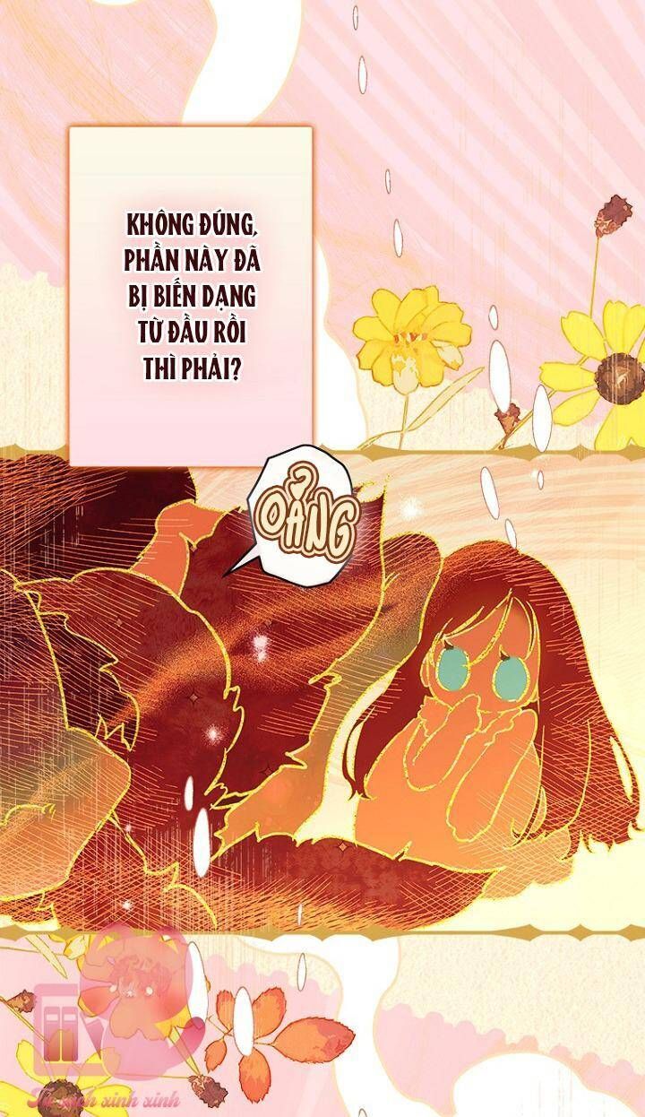 Khế Ước Hôn Nhân Của Mẹ Tôi [Chap 76-80]