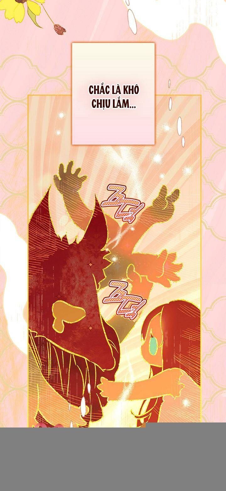 Khế Ước Hôn Nhân Của Mẹ Tôi [Chap 76-80]