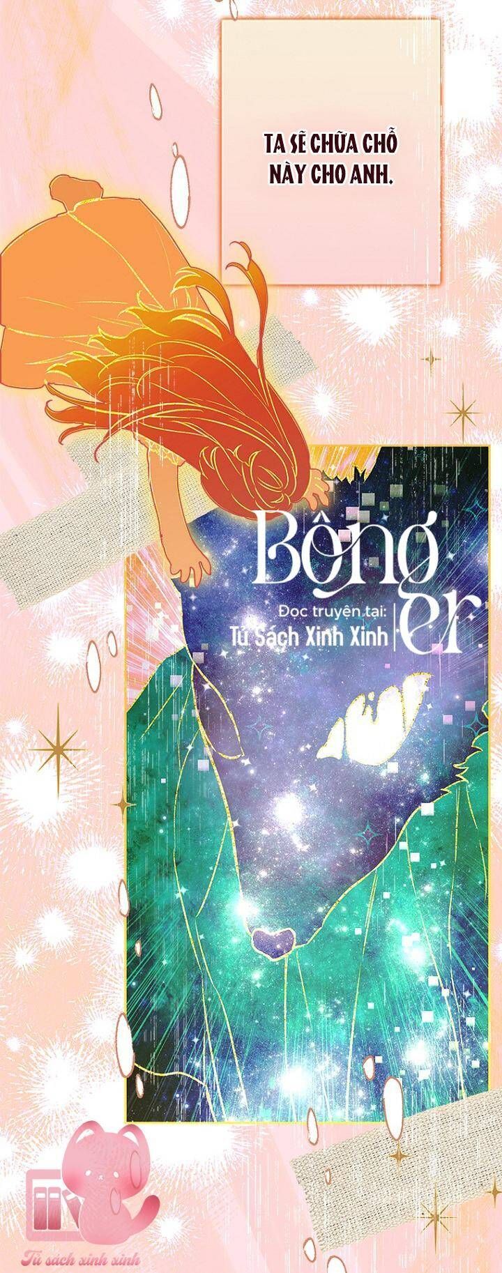 Khế Ước Hôn Nhân Của Mẹ Tôi [Chap 76-80]