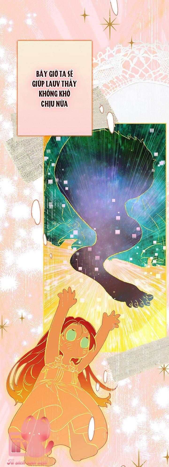 Khế Ước Hôn Nhân Của Mẹ Tôi [Chap 76-80]