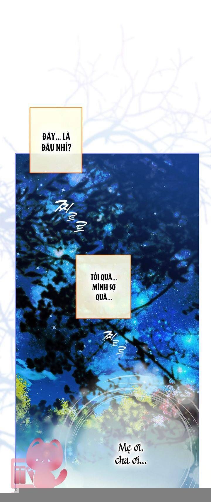 Khế Ước Hôn Nhân Của Mẹ Tôi [Chap 76-80]