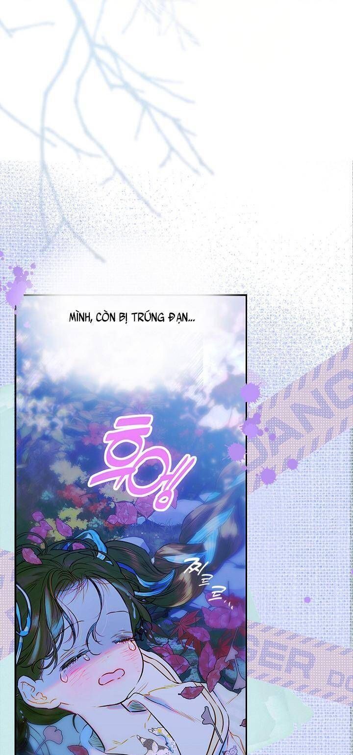 Khế Ước Hôn Nhân Của Mẹ Tôi [Chap 76-80]