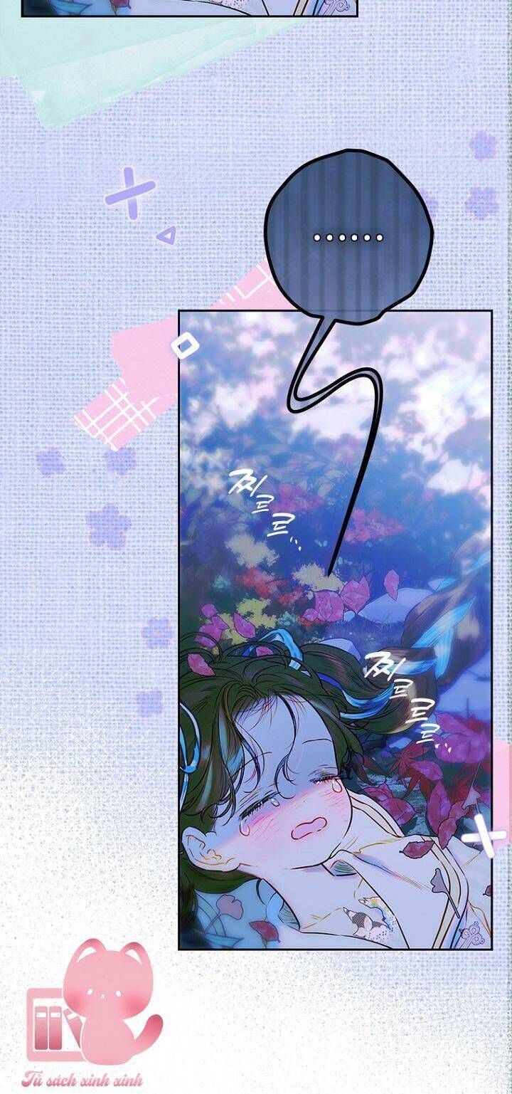 Khế Ước Hôn Nhân Của Mẹ Tôi [Chap 76-80]