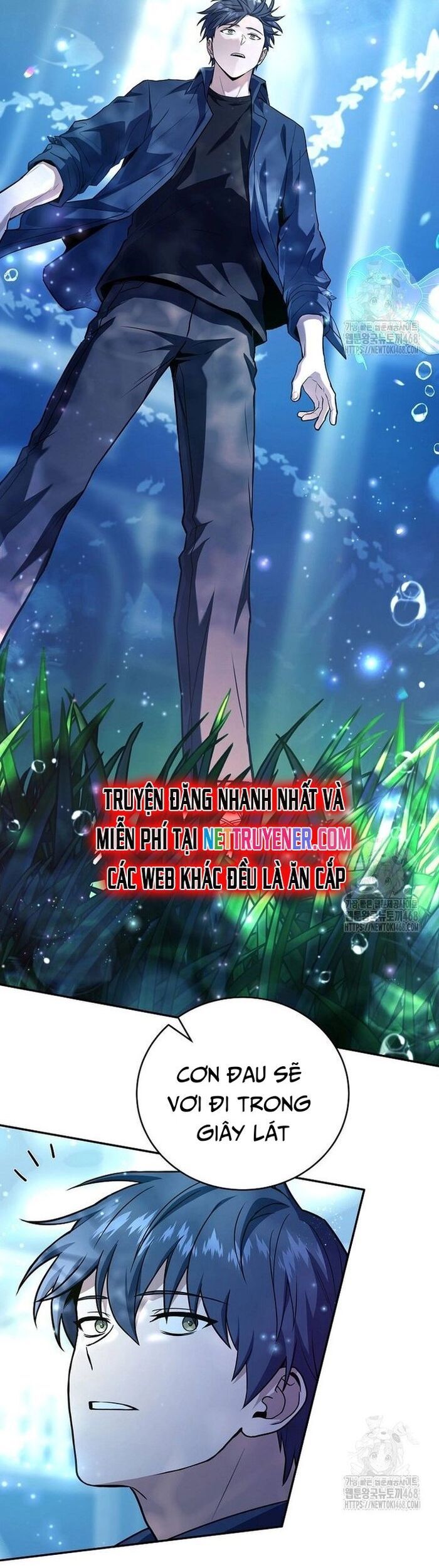 Sự Trở Lại Của Người Chơi Bị Đóng Băng Chap 164