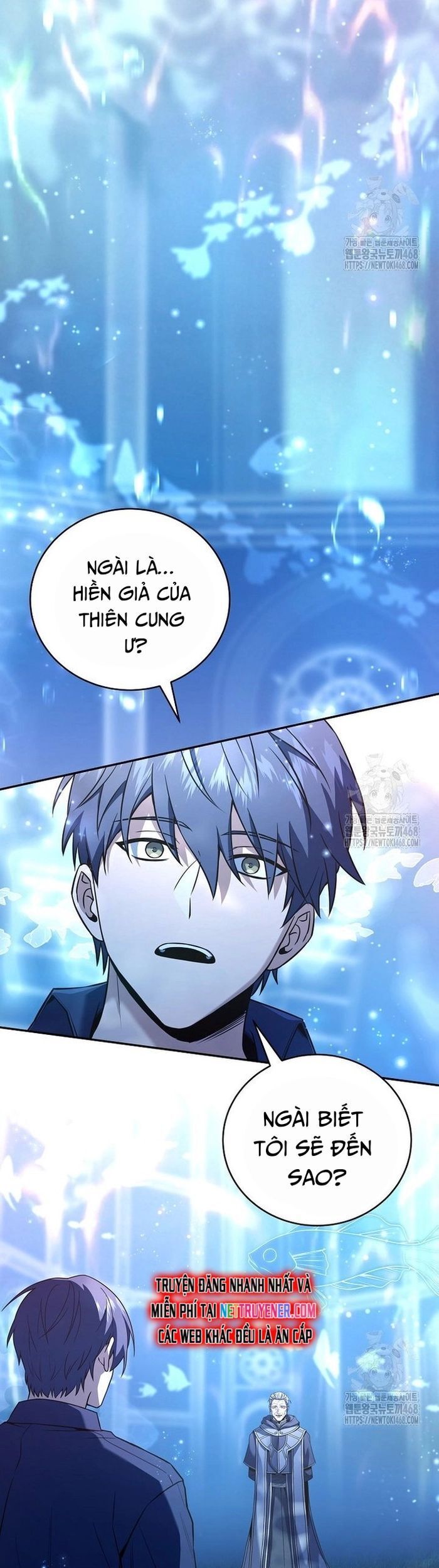 Sự Trở Lại Của Người Chơi Bị Đóng Băng Chap 164