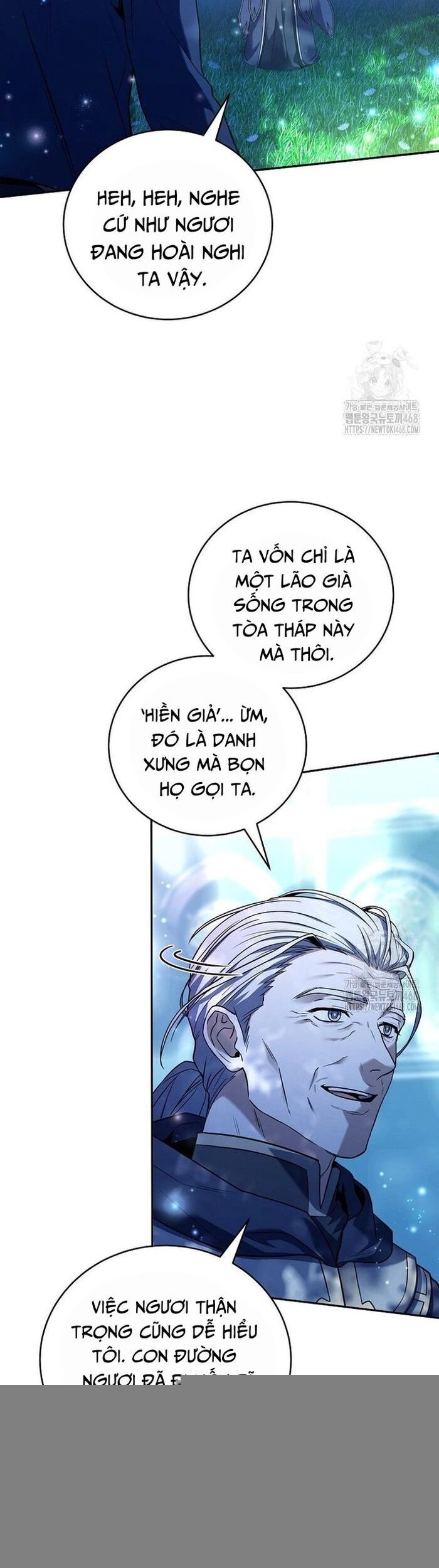 Sự Trở Lại Của Người Chơi Bị Đóng Băng Chap 164
