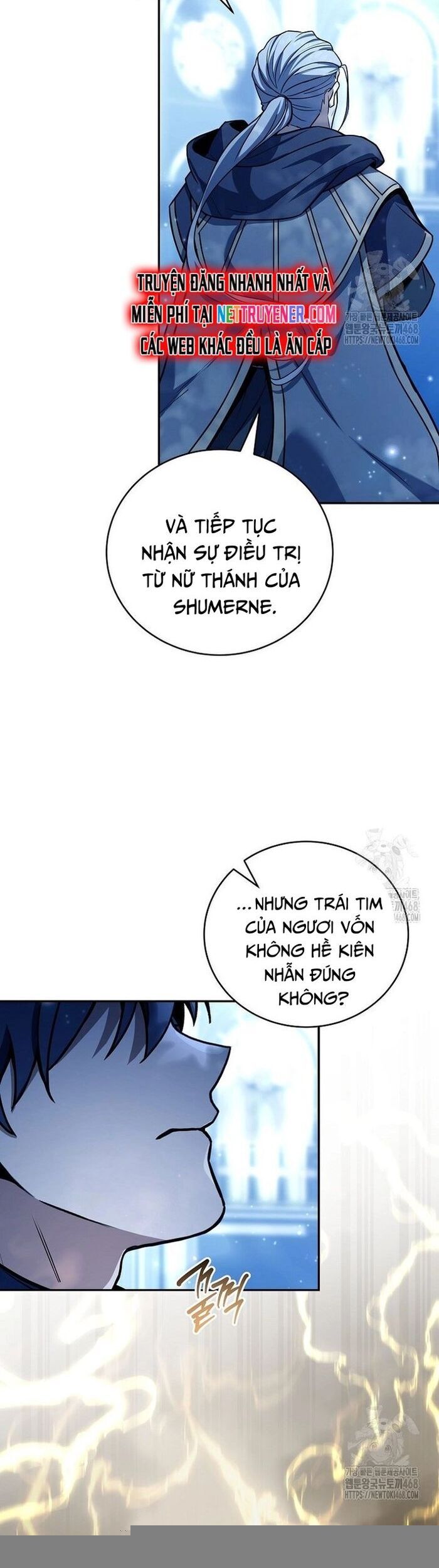 Sự Trở Lại Của Người Chơi Bị Đóng Băng Chap 164