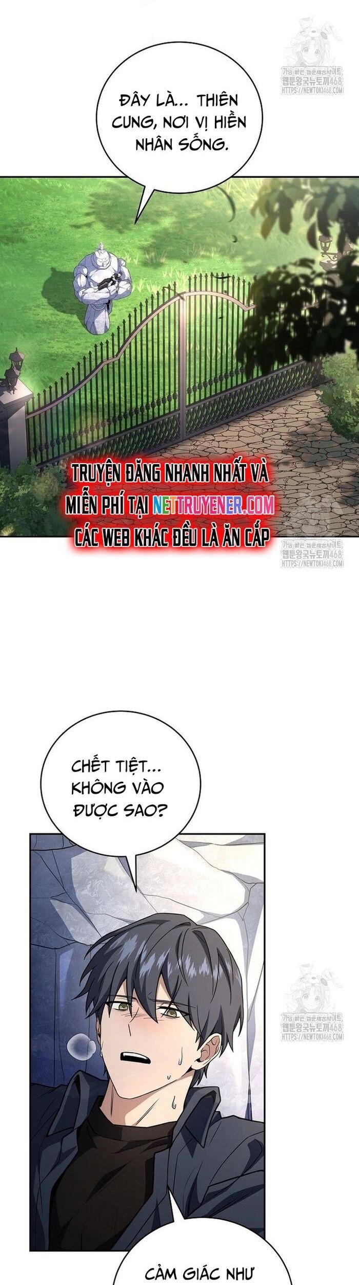 Sự Trở Lại Của Người Chơi Bị Đóng Băng Chap 164