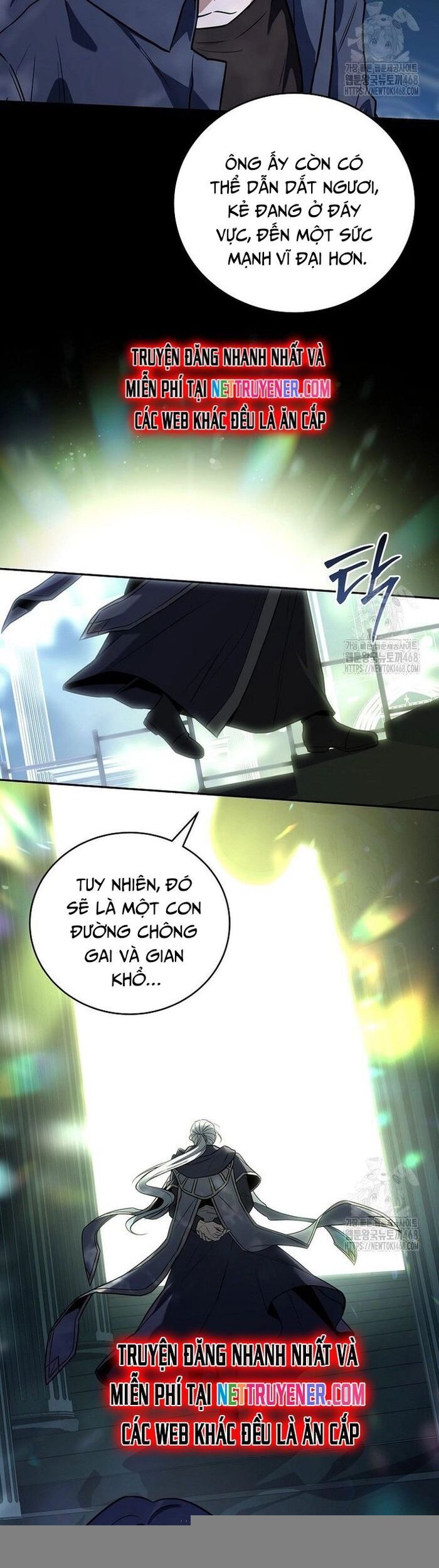 Sự Trở Lại Của Người Chơi Bị Đóng Băng Chap 164
