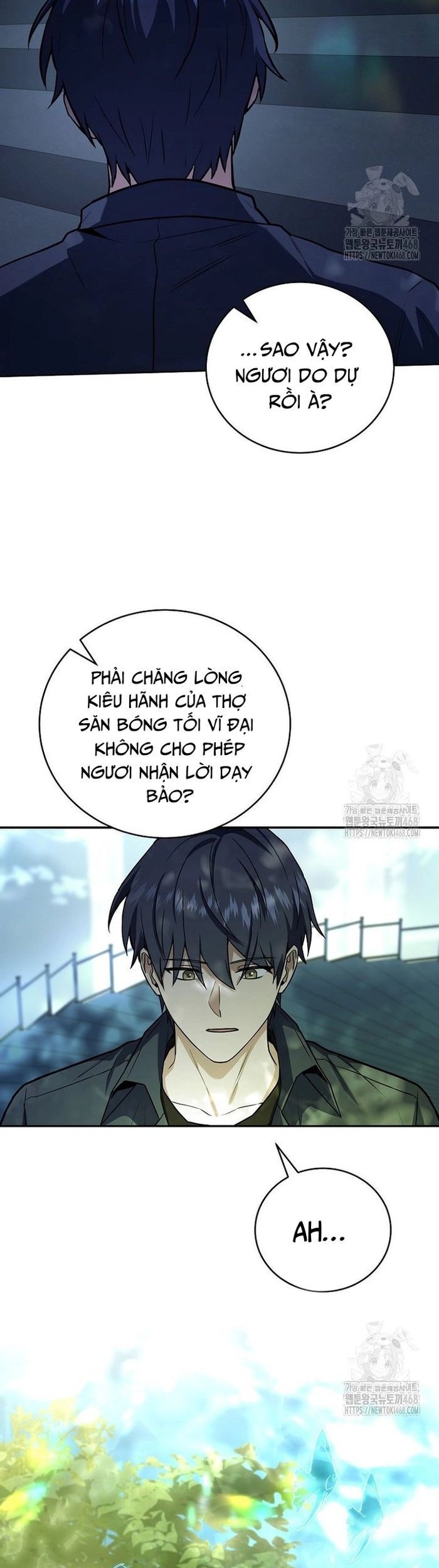Sự Trở Lại Của Người Chơi Bị Đóng Băng Chap 164