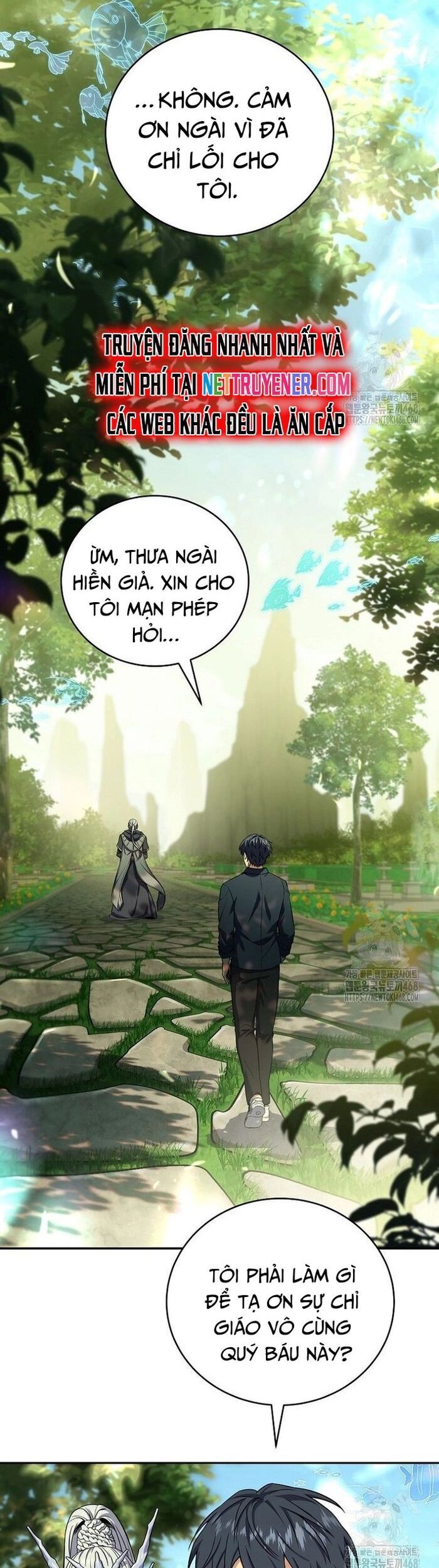 Sự Trở Lại Của Người Chơi Bị Đóng Băng Chap 164