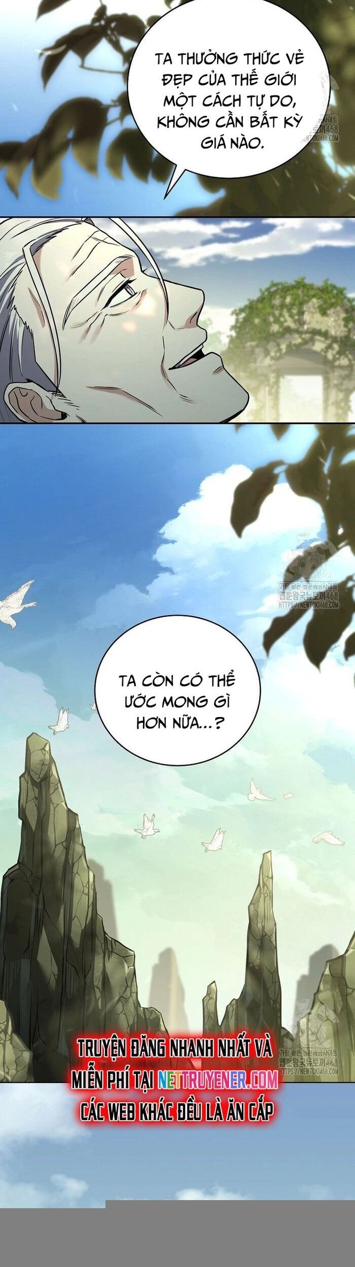 Sự Trở Lại Của Người Chơi Bị Đóng Băng Chap 164