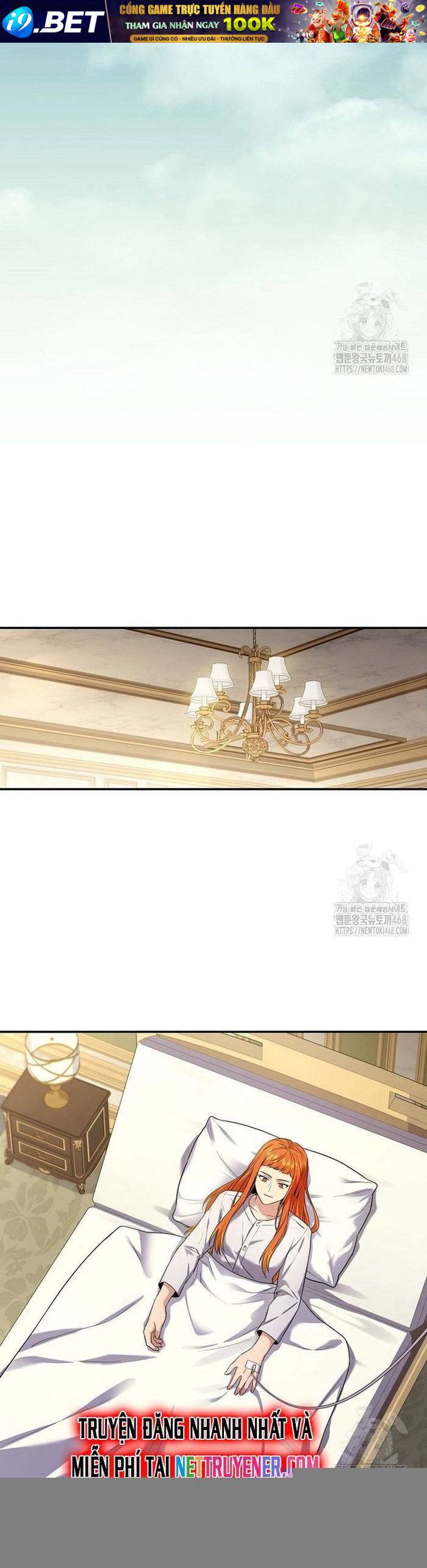 Sự Trở Lại Của Người Chơi Bị Đóng Băng Chap 164