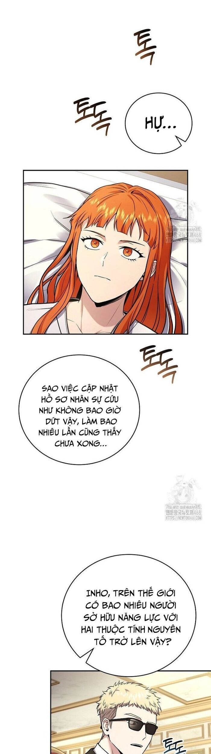 Sự Trở Lại Của Người Chơi Bị Đóng Băng Chap 164