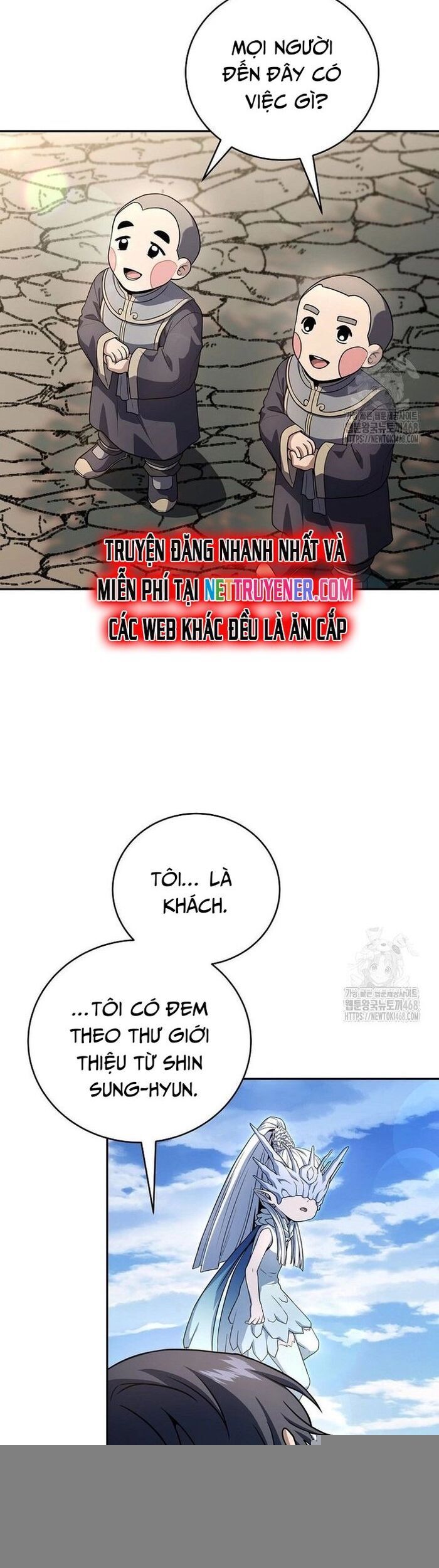 Sự Trở Lại Của Người Chơi Bị Đóng Băng Chap 164