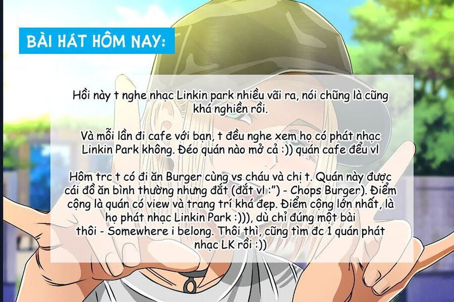 Beat and Motion Chap 45