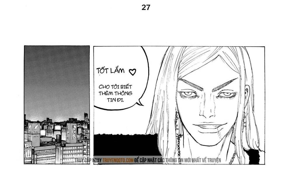 Desert Eagle [Chap 1-32]