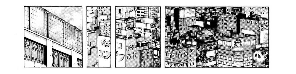 Desert Eagle [Chap 1-32]
