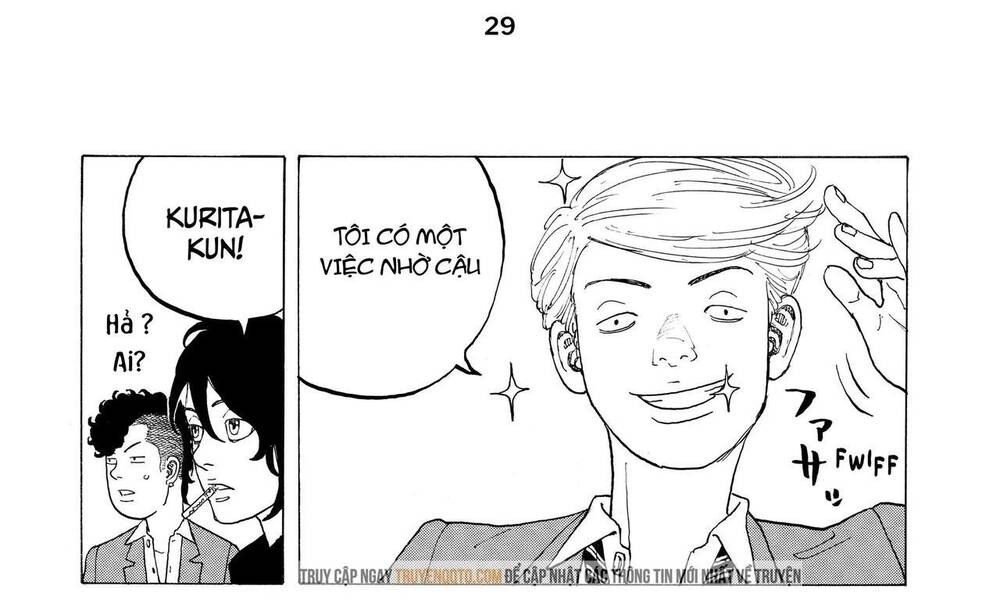 Desert Eagle [Chap 1-32]