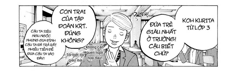 Desert Eagle [Chap 1-32]