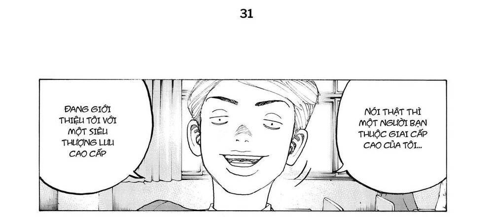 Desert Eagle [Chap 1-32]