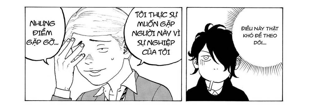 Desert Eagle [Chap 1-32]
