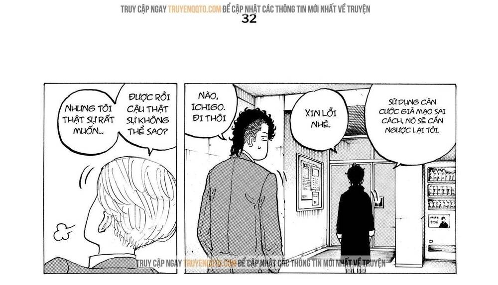 Desert Eagle [Chap 1-32]