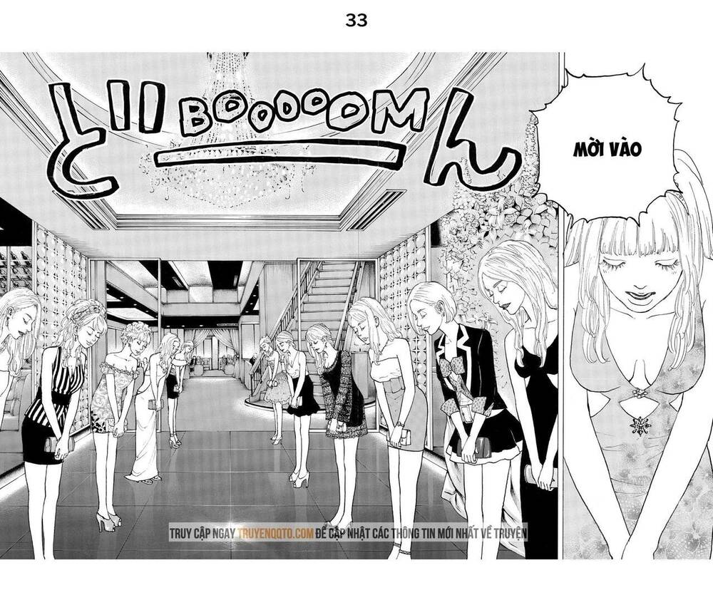 Desert Eagle [Chap 1-32]