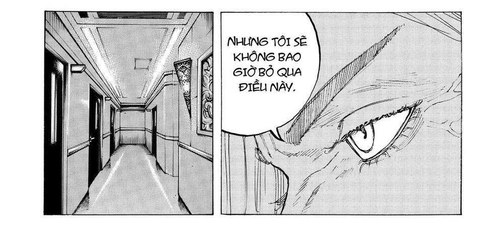 Desert Eagle [Chap 1-32]