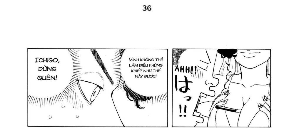 Desert Eagle [Chap 1-32]