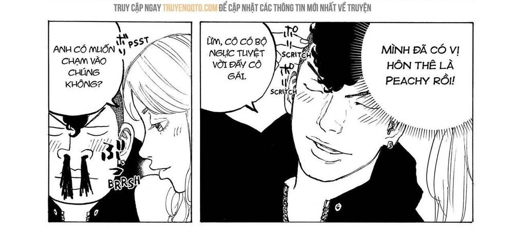 Desert Eagle [Chap 1-32]